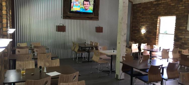 库梅拉汽车旅馆(Coomera Motor Inn)图片