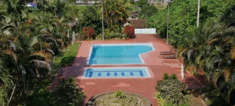 丰盛港梅林旅馆(Mersing Merlin Inn)图片