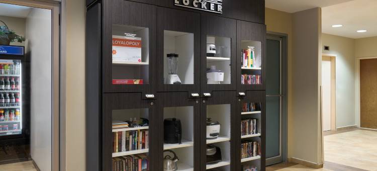 Candlewood Suites 纽约市时代广场(Candlewood Suites New York City- Times Square)图片