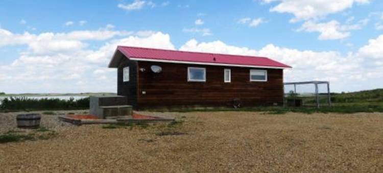 Foxlake Retreat图片