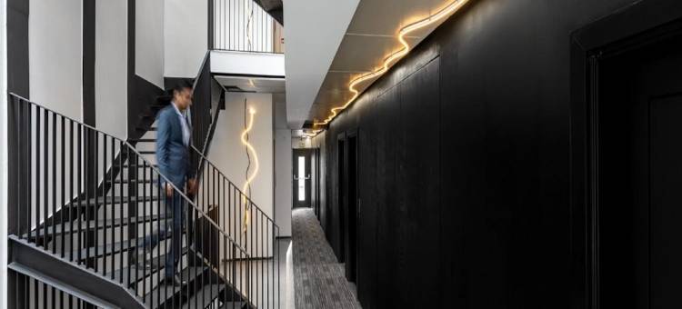 胡斯塔NUO酒店(Nuo by Justa)图片