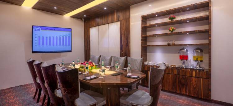 SureStay by Best Western Model Town Amritsar图片