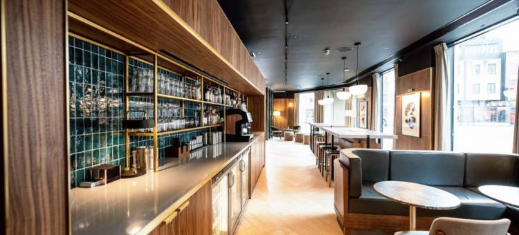 Wilde Aparthotels, London, Aldgate Tower Bridge图片