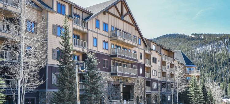 红鹰旅馆 #2235(2235 Red Hawk Lodge)图片