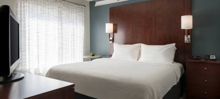 Residence Inn Glenwood Springs图片