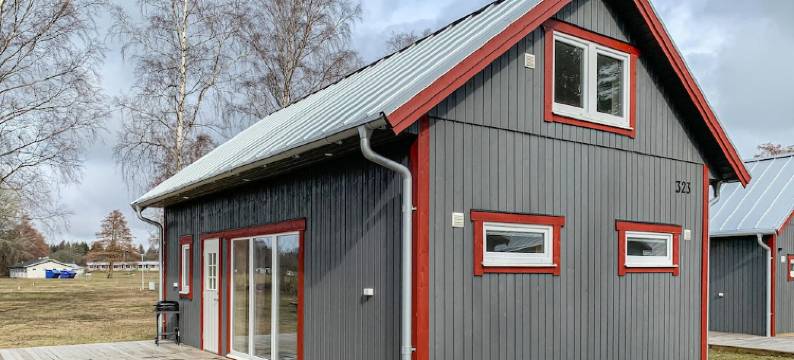 Beautiful Home in Löttorp with 4 Bedrooms and Wifi图片