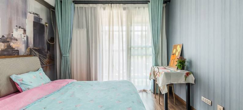 大熊民宿(含元路分店)图片