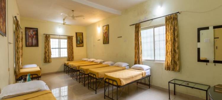 斯利兰家帕纳孔雀河景克孜迪克酒店(Kstdc Hotel Mayura Riverview Srirangapatna)图片