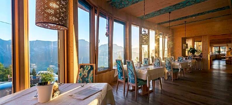 霍夫莱纳健康大自然酒店(Natur- Und Wellnesshotel Höflehner)图片