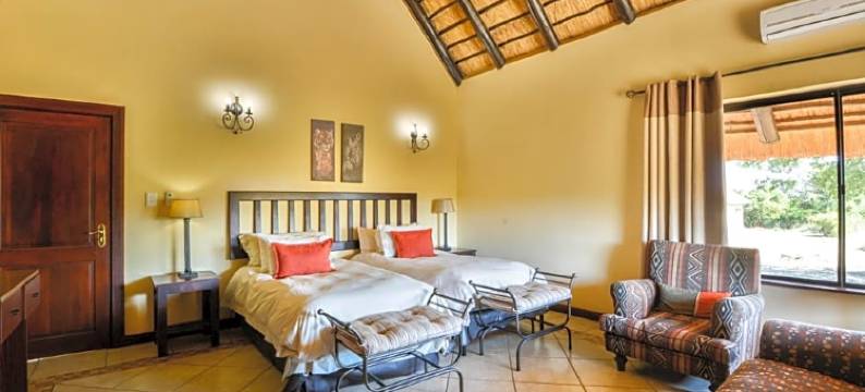 Zebula Golf Estate & Spa Executive Holiday Homes图片