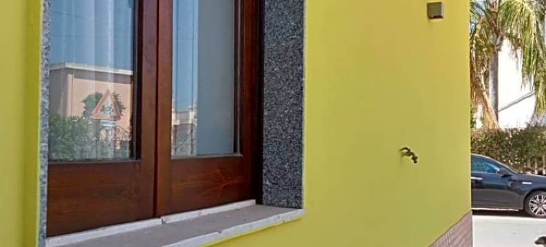 B&B Pinna Gialla图片