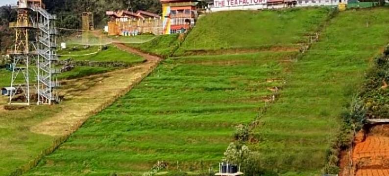 贝瑞山度假村(Berry Hills Resort)图片