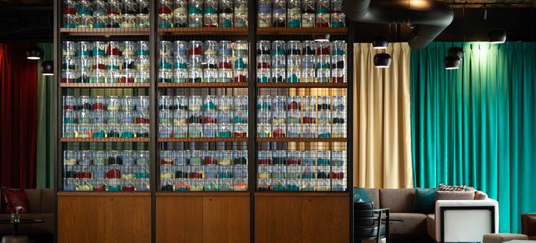 麦迪逊市中心英迪格酒店(Hotel Indigo Madison Downtown)图片