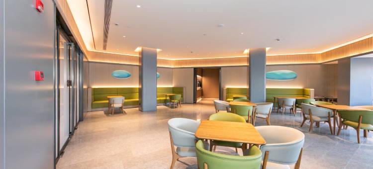 全季酒店(泰州姜堰区政府店)图片