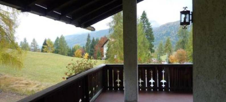 Villa Pocol - Stayincortina图片