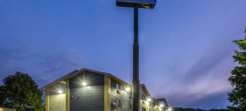 戴斯酒店 - 由温德姆管理 萨默塞特 PA I-70 I-76(Days Inn by Wyndham Somerset PA I-70 I-76)图片