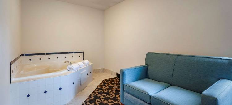 红花岗品质酒店(Quality Inn)图片