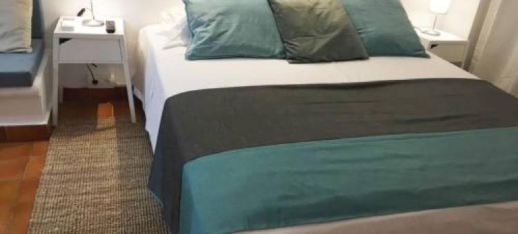 阿尔贝托斯公寓酒店(Apartamentos Albertos)图片