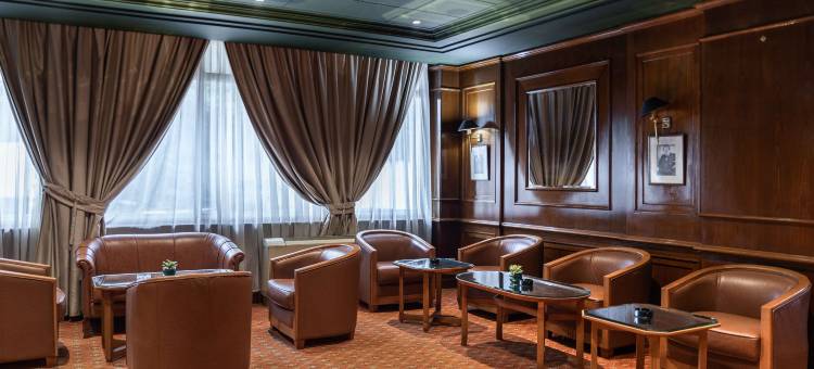 埃尔密彻特尔郁锦香酒店(Golden Tulip El Mechtel)图片