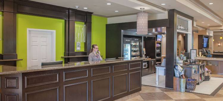 彭萨科拉机场医疗中心希尔顿花园酒店(Hilton Garden Inn Pensacola Airport - Medical Center)图片
