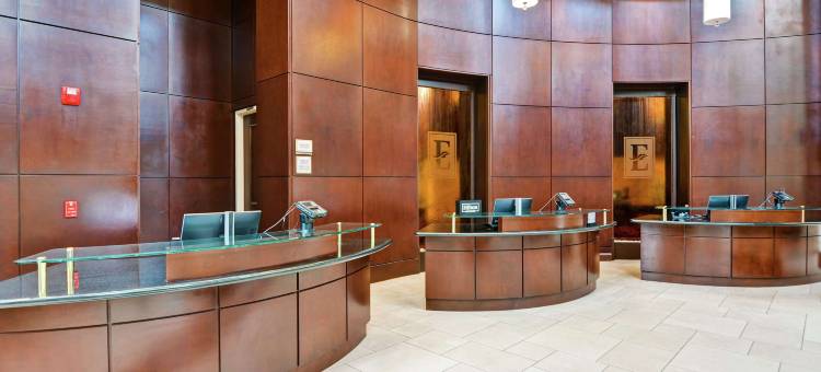 萨凡纳机场希尔顿安泊酒店(Embassy Suites by Hilton Savannah Airport)图片
