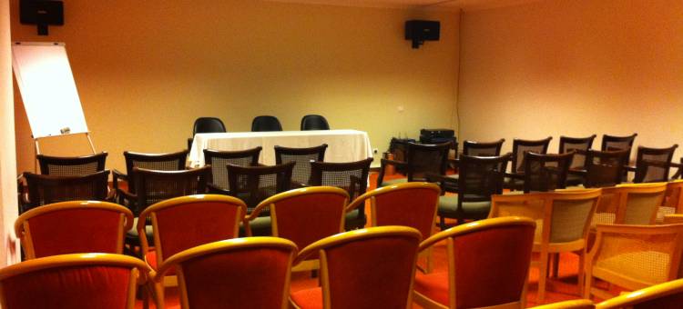 奥尔葵迪亚酒店(Hotel Orquidea)图片