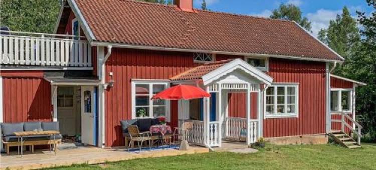 3 Bedroom Awesome Home in Vrigstad图片