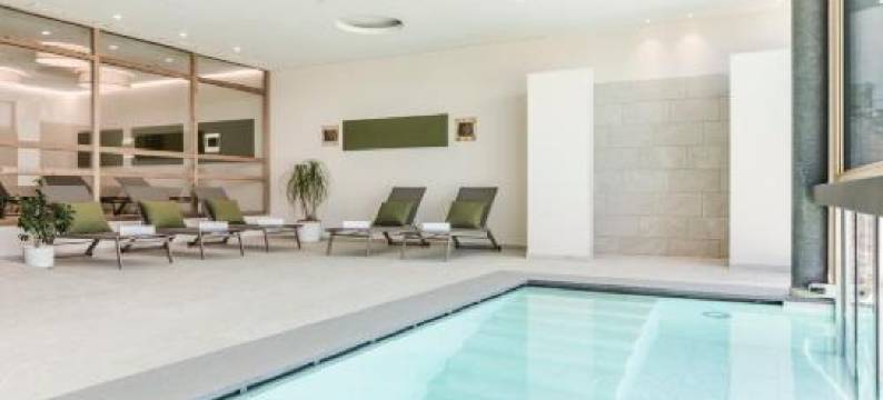 拉特马尔山酒店(Hotel Latemar)图片