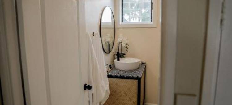 泰罗托湾酒店(Tai Roto Bay)图片