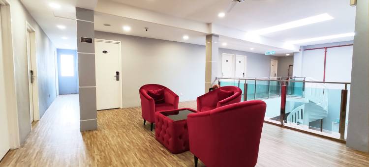 笨珍公主酒店(Princess Hotel Pontian)图片