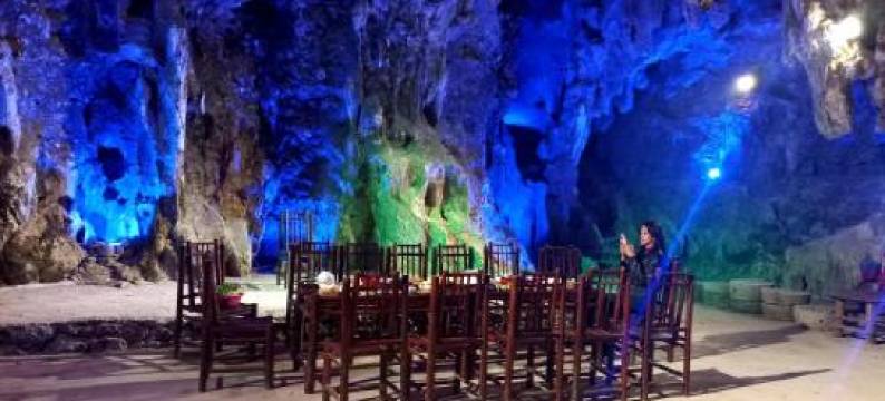 Yen Nhi Homestay Ban Gioc图片