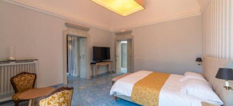 Villa Ortensia d'Avalos图片