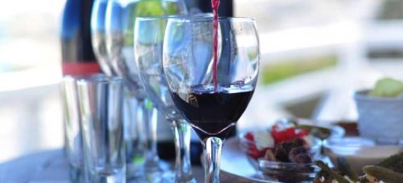 Alte Villa Boutique Hotel图片