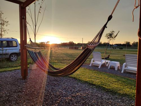 Tierra de Inmigrantes