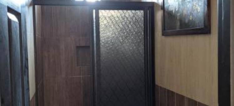 Casa Aluxes Hotel图片