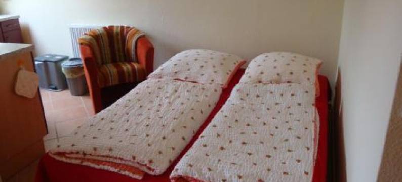 假日谷仓酒店(Urlaubsscheune)图片