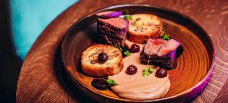 Sky Park Central City Downtown图片