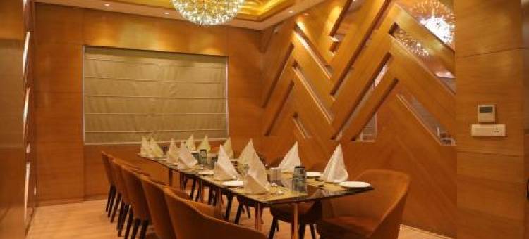 Best Western Vrindavan图片