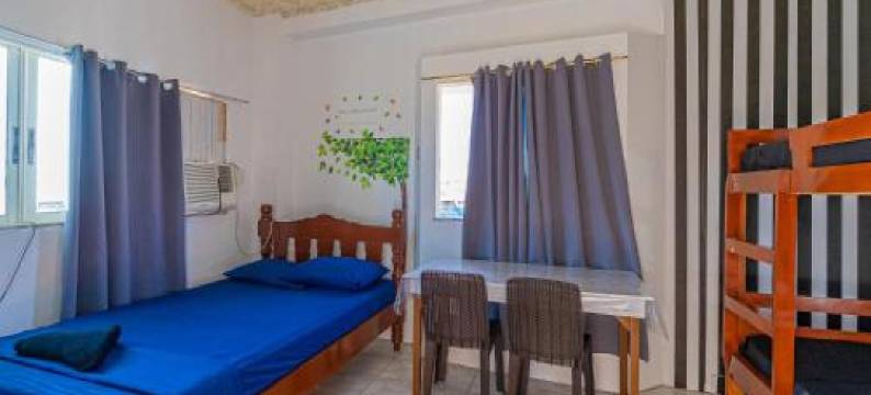 Pier la Casa Homestay Building图片