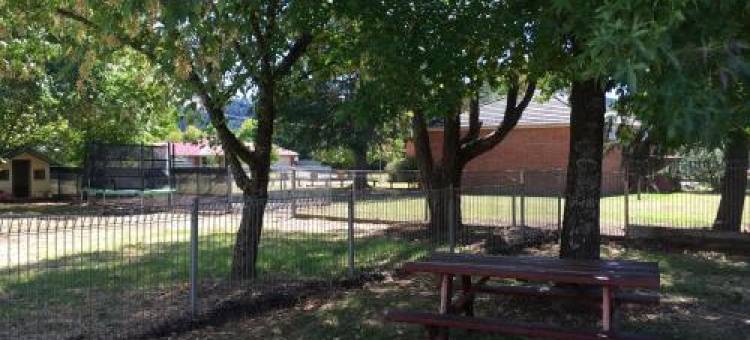 阿尔派恩斯伯茨山林小屋(Alpine Sports Lodge)图片