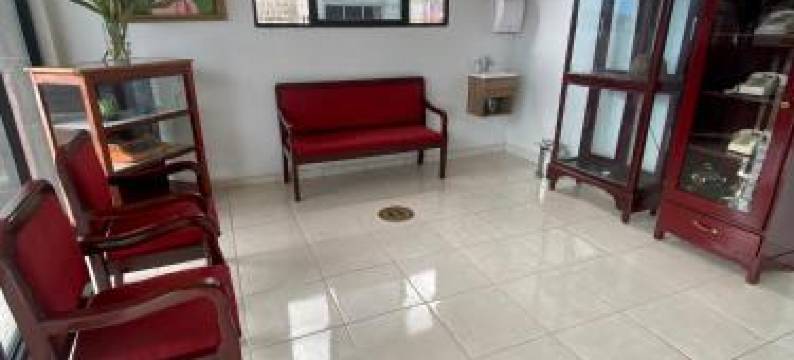 安娜玛丽酒店(Hotel Ana Mary)图片