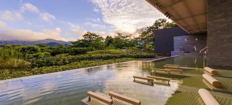 箱根芦之湖花织旅馆(Hakone Ashinoko Hanaori)图片