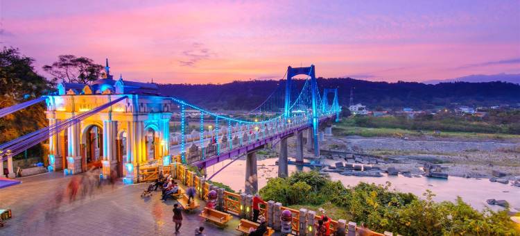 玫瑰左岸庄园图片