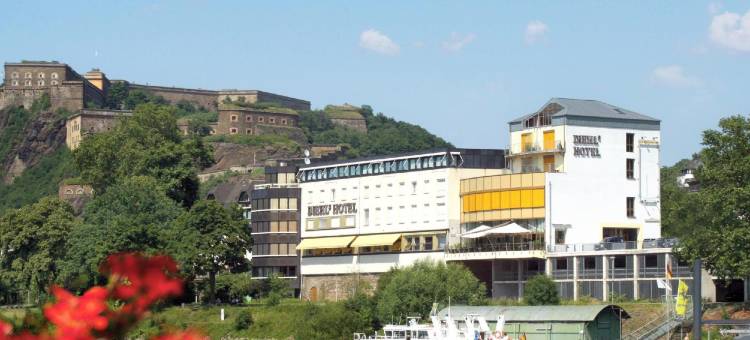 迪尔斯酒店(Diehls Hotel)图片