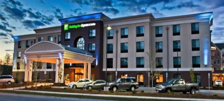 智选假日套房酒店米苏拉西北(Holiday Inn Express & Suites Missoula Northwest)图片