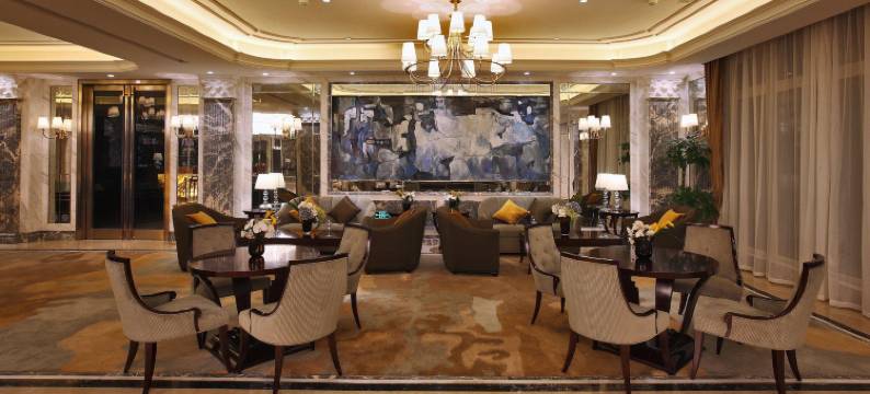 无锡弘阳洛克菲花园酒店图片