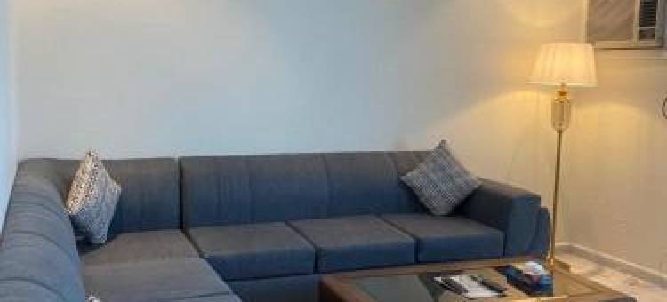 阿尔拉卡兹家具公寓(Al Rakaez Furnished Apartments)图片