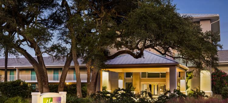 Holiday Inn Resort 吉柯岛(Holiday Inn Resort Jekyll Island)图片