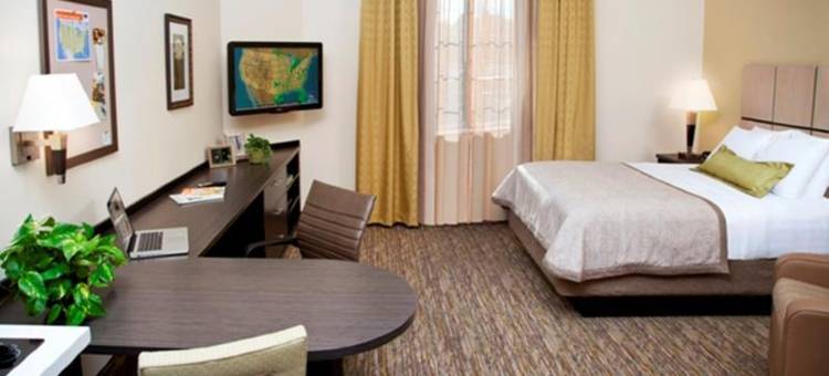 Candlewood Suites Vestal - Binghamton图片