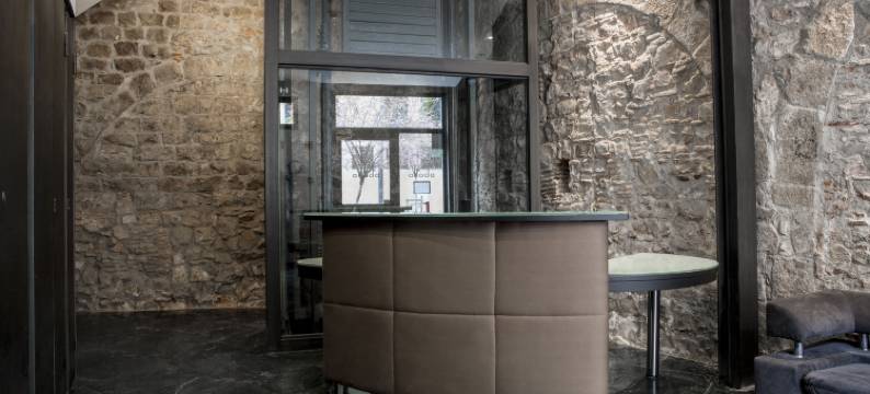 阿拉达3号公寓(Aparthotel Allada)图片